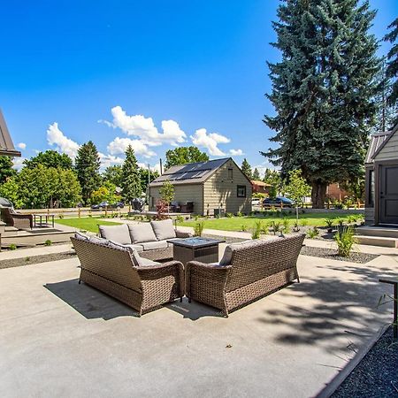 Coeur D'Alene Gem Villa Exterior photo