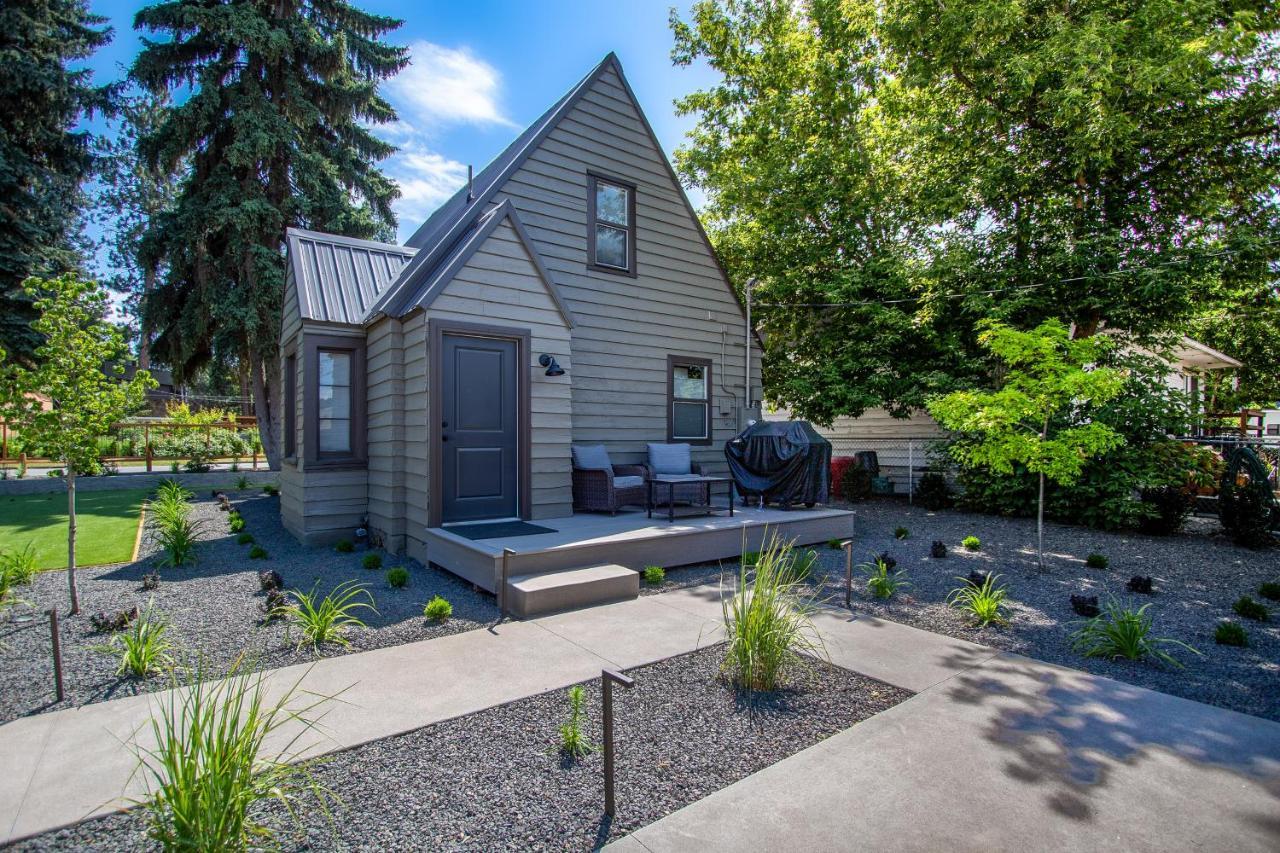 Coeur D'Alene Gem Villa Exterior photo